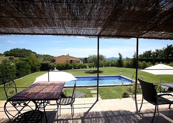 Les Restanques De Beaudine Dom wakacyjny