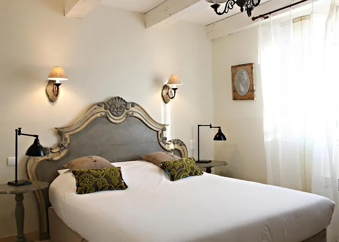 Dom wakacyjny Les Restanques De Beaudine