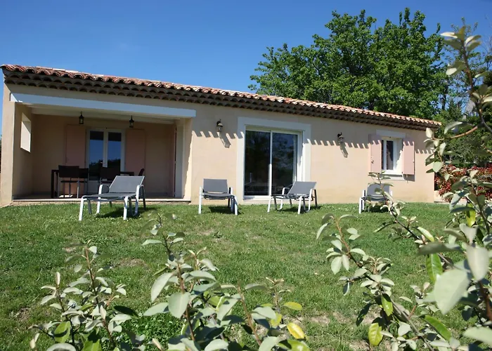 Les Restanques De Beaudine Forcalquier