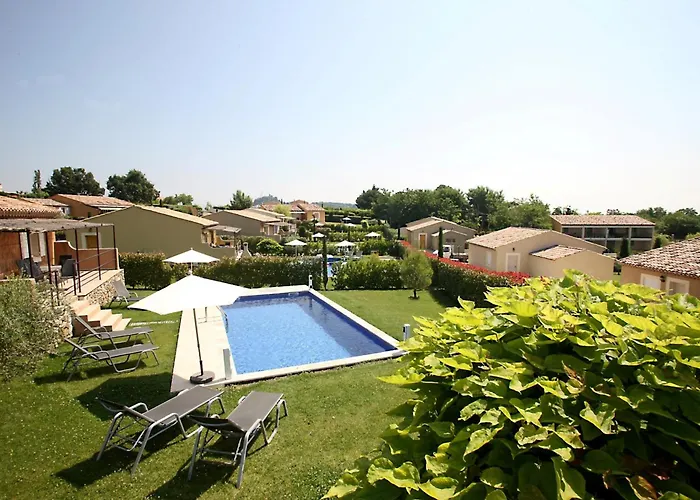 Les Restanques De Beaudine * Forcalquier