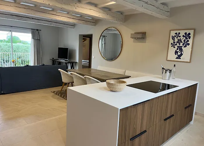 Les Restanques De Beaudine * Forcalquier