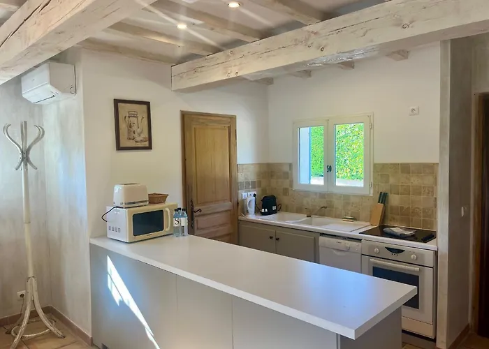 Les Restanques De Beaudine Forcalquier