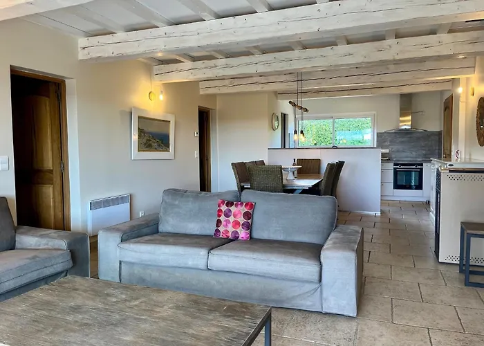 Les Restanques De Beaudine